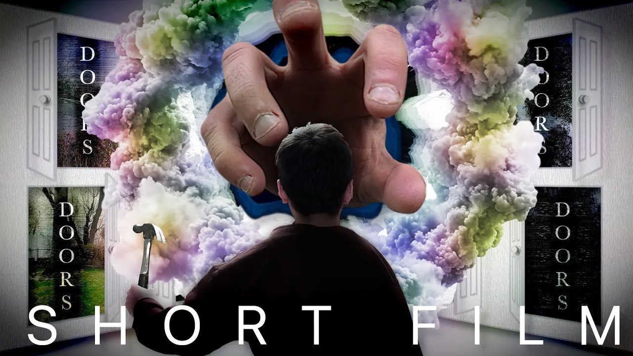 Doors short film