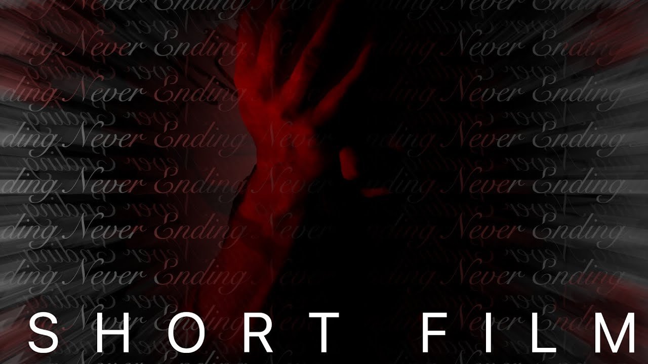 Never Ending short film