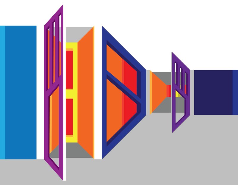 Room Depth