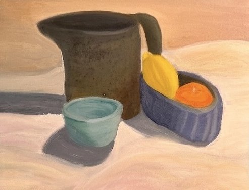 Vessels